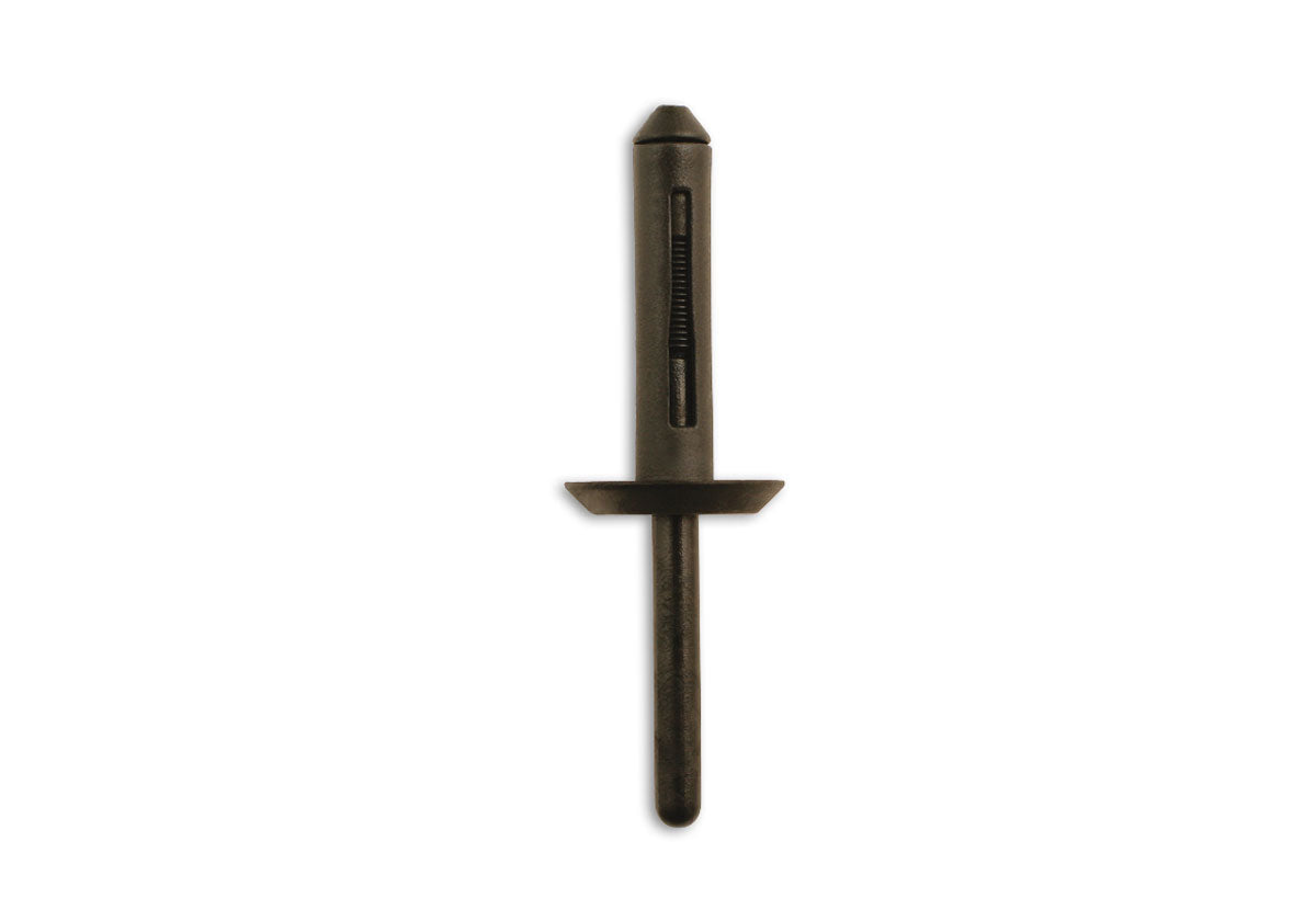 Connect Plastic Trim Rivet - for Chrysler, Ford, GM 50pc 36157