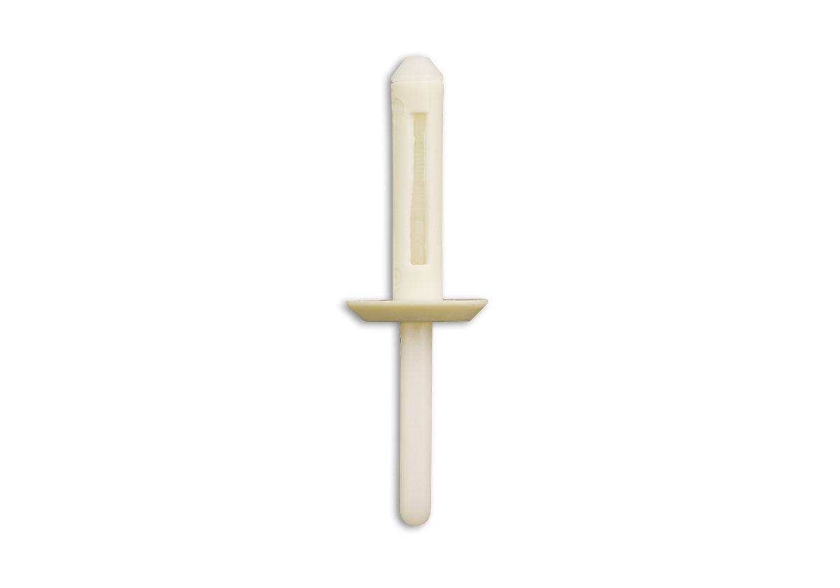 Connect Plastic Trim Rivet - for GM 50pc 36158