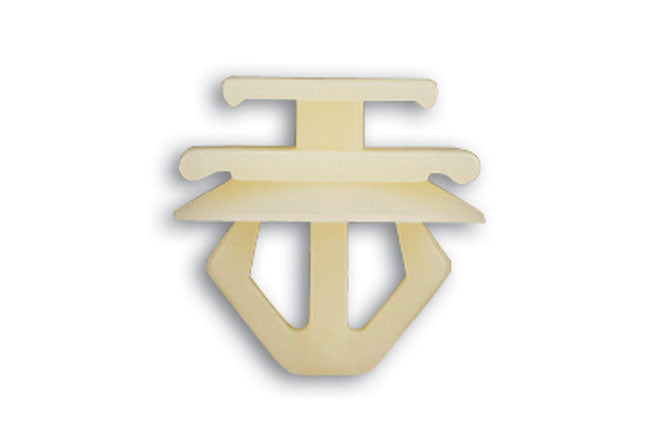 Connect Moulding Clip Retainer - for Citro�n, Peugeot 50pc 36165