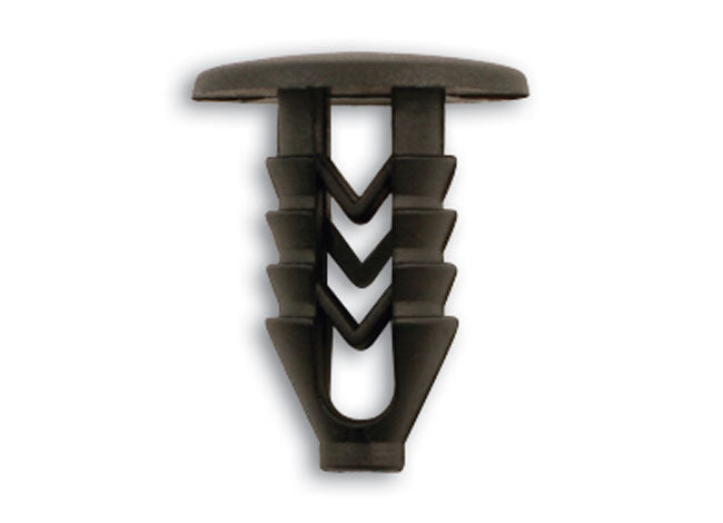 Connect Button Clip Retainer - for Fiat, Volvo 50pc 36168