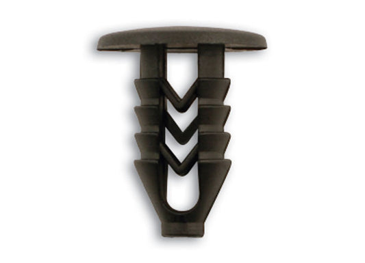 Connect Button Clip Retainer - for Fiat, Volvo 50pc 36168