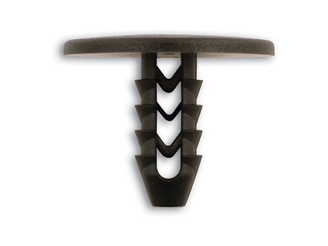 Connect Button Clip Interior Trim Retainer - for Fiat 50pc 36174