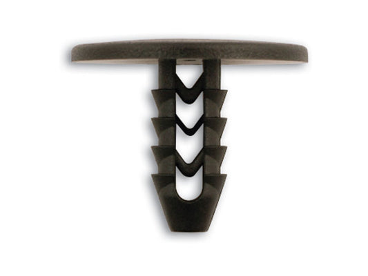 Connect Button Clip Interior Trim Retainer - for Fiat 50pc 36174