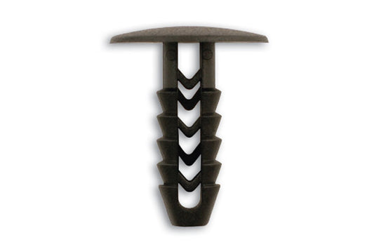 Connect Button Clip Trim Panel Retainer - for Fiat 50pc 36177
