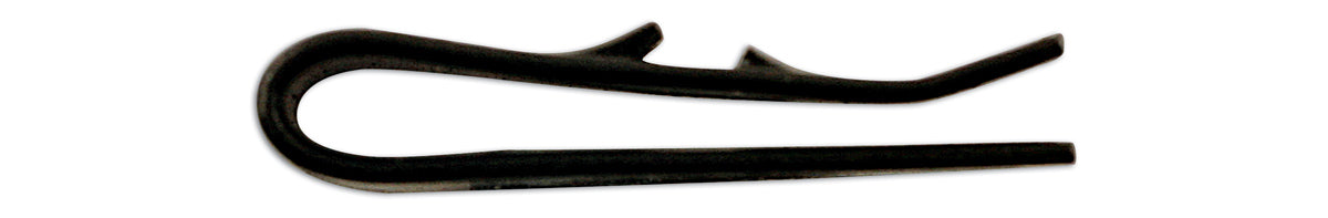 Connect Metal Trim U-Nut No.8 x 21.0mm - for General Use 50pc 36180