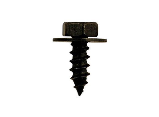 Connect Metal Fastener Screw - for BMW 50pc 36183