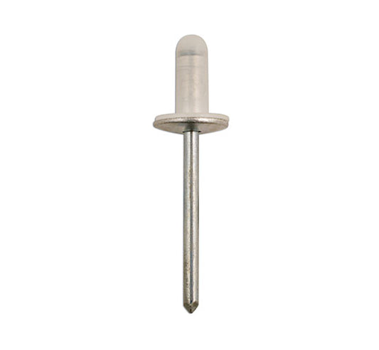 Connect Metal Trim Rivet - for Toyota 50pc 36184