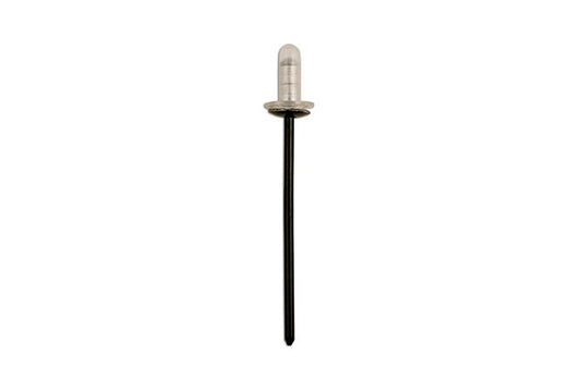 Connect Metal Trim Rivet - for Toyota 50pc 36187