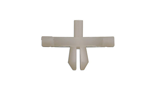 Connect Moulding Clip - for Volvo, VW 50pc 36196