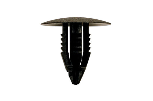 Connect Button Clip Fixing - for Volvo, General Use 50pc 36198
