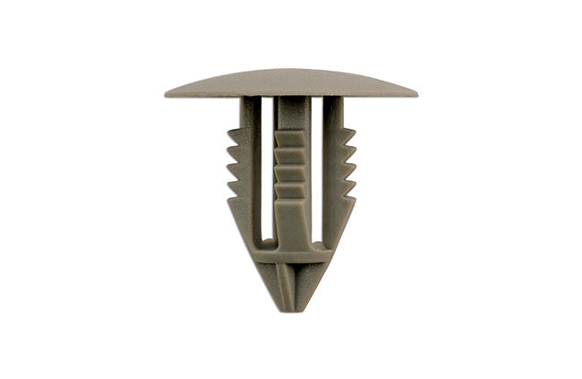 Connect Button Clip Fixing - for Volvo, General Use 50pc 36199