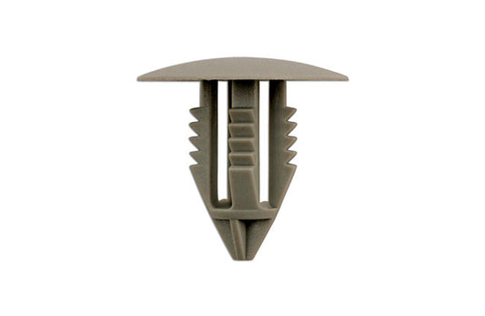 Connect Button Clip Fixing - for Volvo, General Use 50pc 36199