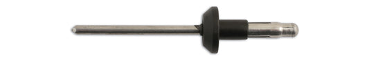 Connect Metal Trim Rivet - for Volvo 50pc 36209
