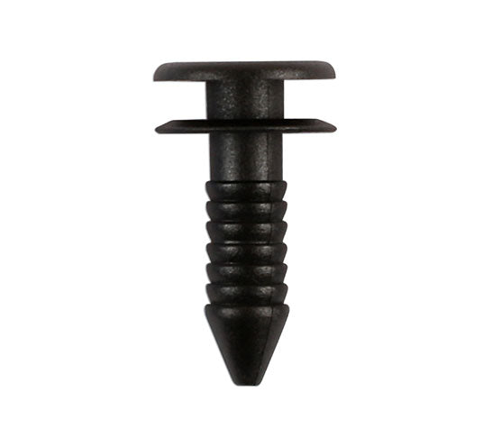Connect Fir Tree Rear Door Trim Stud - for Land Rover 50pc 36214