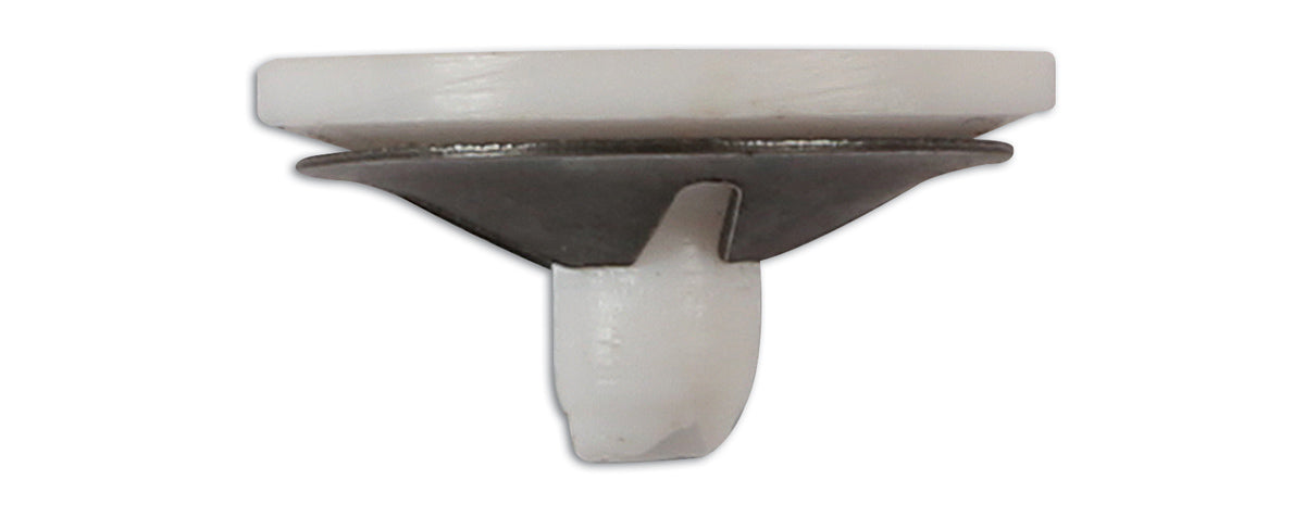 Connect General Trim Clip Badge Fixing - for Ford 50pc 36243