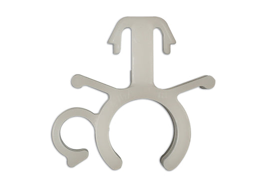 Connect General Trim Clip Bonnet Tie Rod Clip - for Ford 50pc 36244