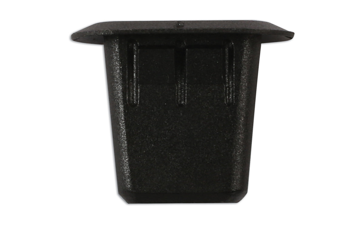 Connect Trim Locking Nut - for BMW 50pc 36254