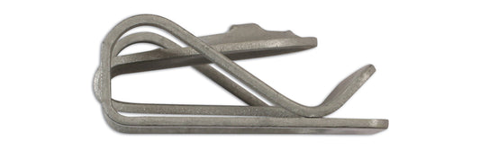 Connect Metal Trim U-Nut - for VW Group 50pc 36259