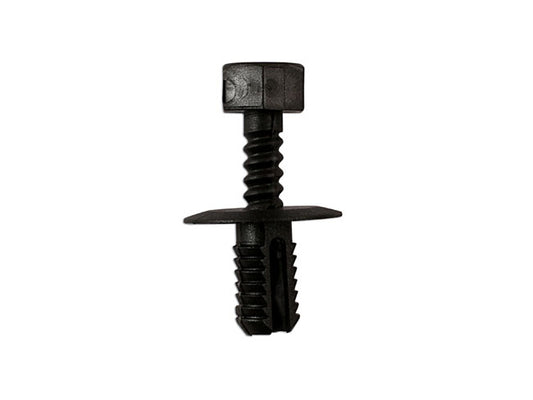Connect Screw Rivet Retainer - for Ford 50pc 36262