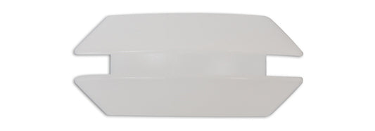 Connect 36295 General Trim Clip Bonnet Tie Rod Clip To Suit Ford - Pack 20