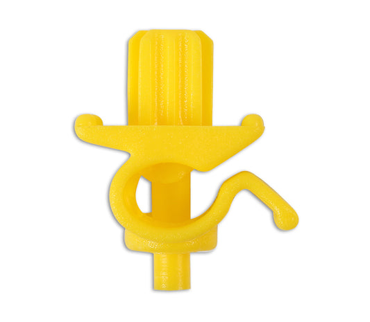 Connect General Trim Clip Bonnet Tie Rod Clip - for Ford 20pc 36296