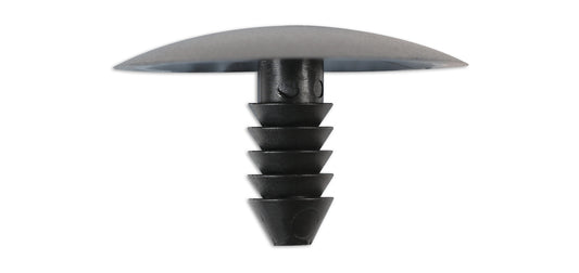 Connect Fir Tree Internal Trim Button - for Audi, VW 50pc 36321