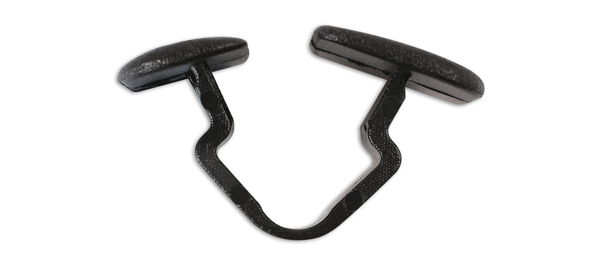 Connect Moulding Clip - for Bonnet - for VW Group 20pc 36339