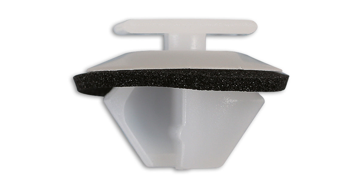 Connect Moulding Clip - for Land Rover 50pc 36349