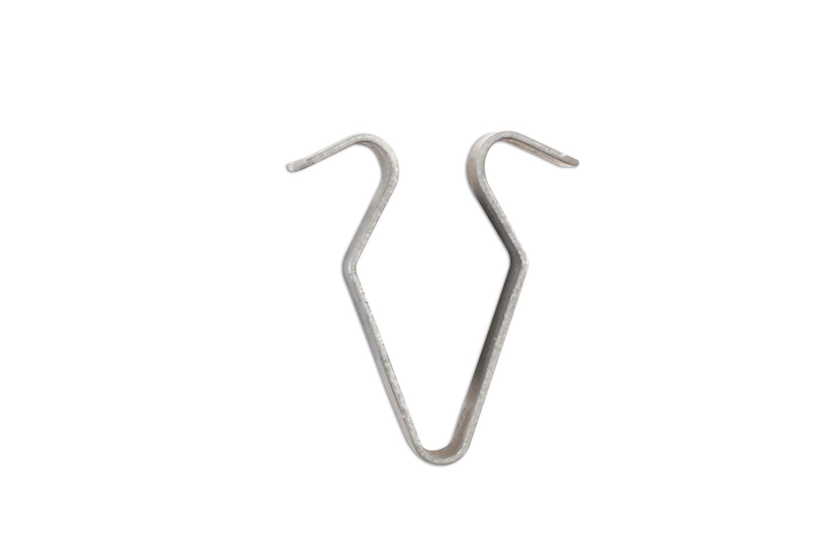 Connect Metal Trim Fastener Spring Nut - for Audi, VW 50pc 36363