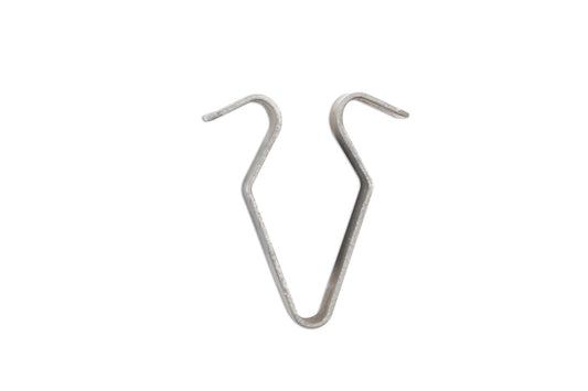 Connect Metal Trim Fastener Spring Nut - for Audi, VW 50pc 36363