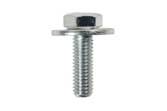 Connect Metal Trim Screw Fastener - for Mercedes-Benz 50pc 36387