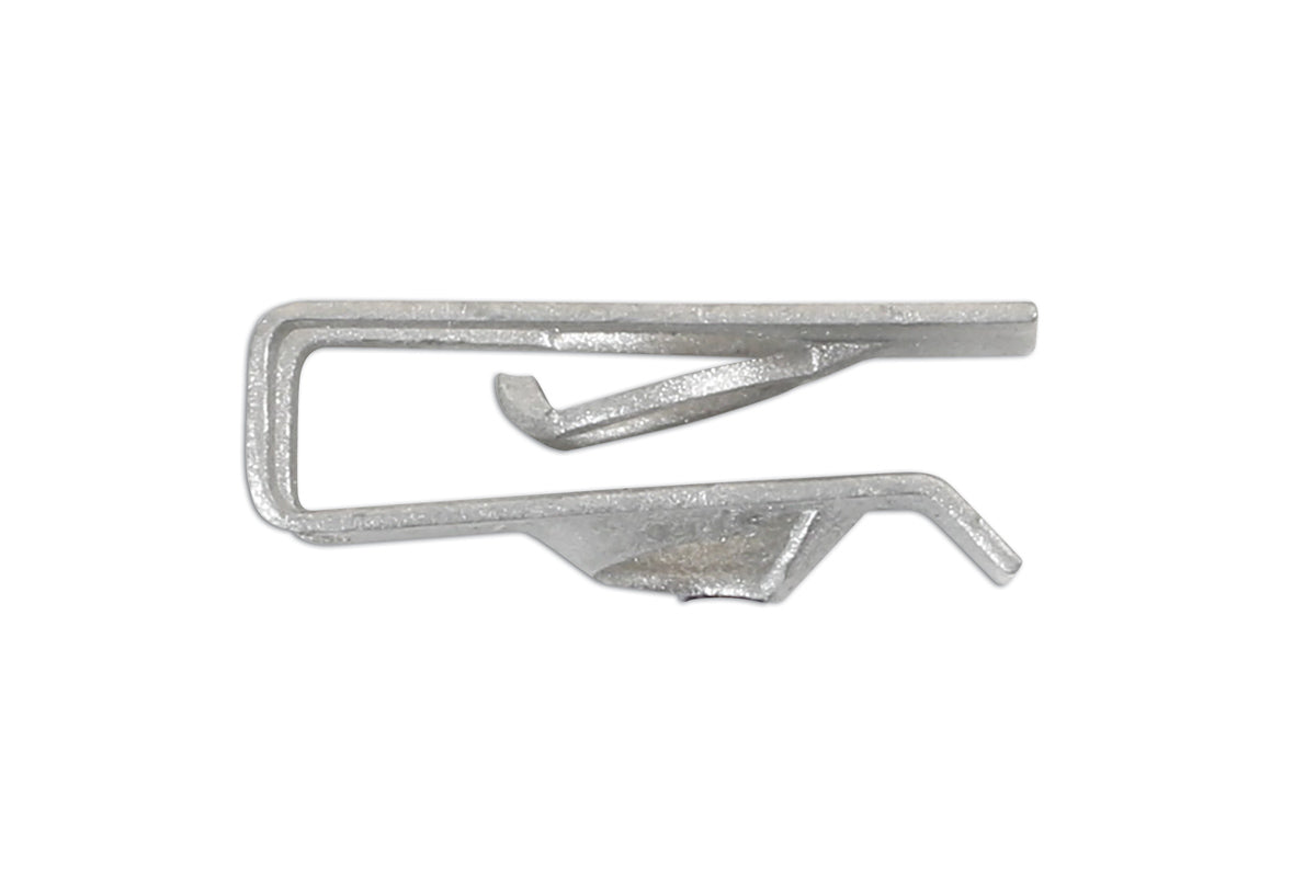 Connect Metal Trim U-Nut - for BMW 50pc 36391