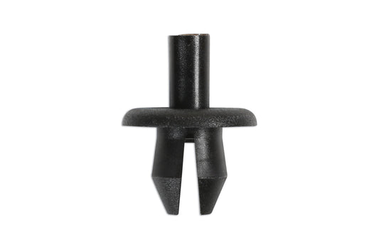 Connect Drive Rivet - for Vauxhall Opel 50pc 36393