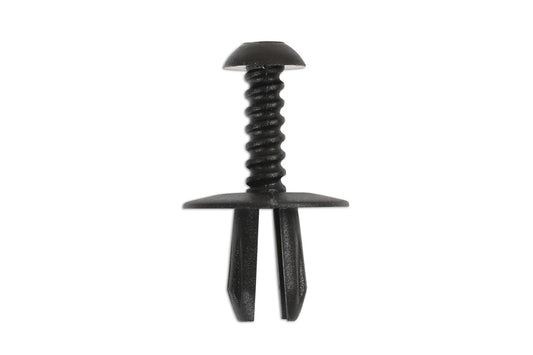 Connect Screw Rivet - for Mercedes-Benz 50pc 36395
