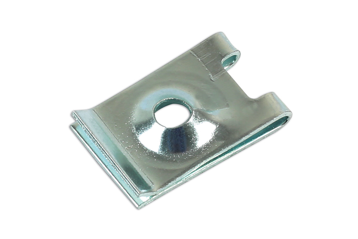 Connect Metal Trim U-Nut - for Mercedes-Benz, VW Group 10pc 36981