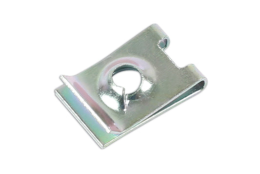 Connect Metal Trim U-Nut - for BMW 50pc 36410