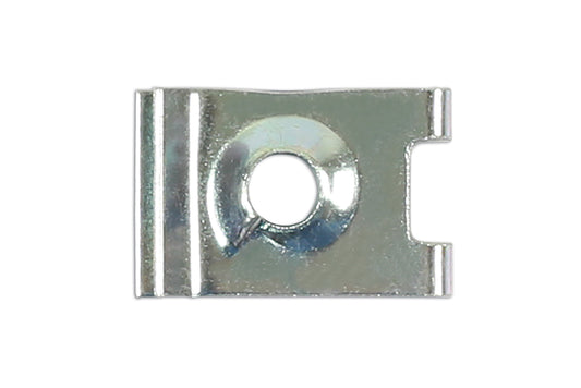 Connect Metal Trim U-Nut - for BMW 10pc 36982