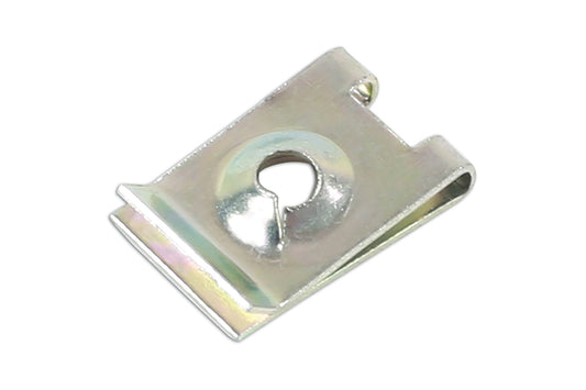 Connect Metal Trim U-Nut - for BMW, Mercedes-Benz, VW Group 50pc 36411