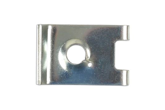 Connect Metal Trim U-Nut - for BMW, Ford, Mercedes-Benz, Vauxhall Opel, Volvo, VW Group 10pc 36984