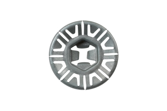 Connect Metal Trim Clip Retainer - for VW Group 10pc 36987