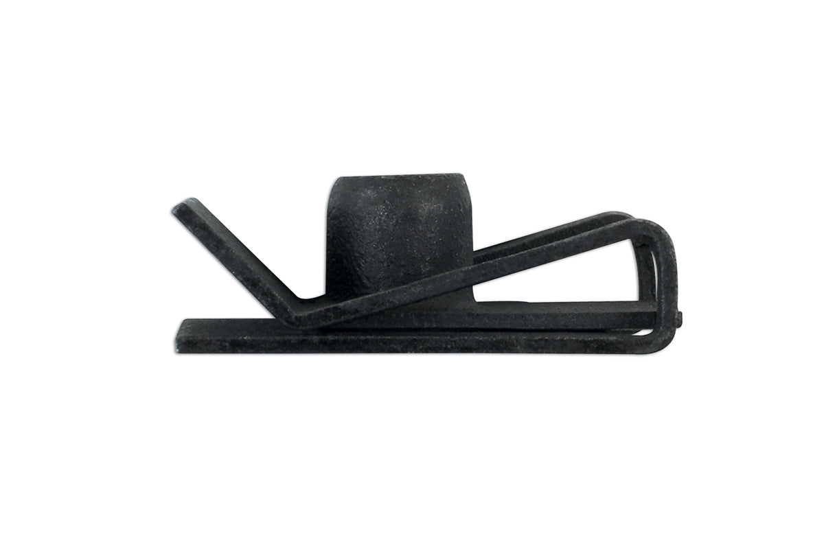 Connect Metal Trim Chimney Nuts - for Porsche, VW Group 50pc 36418