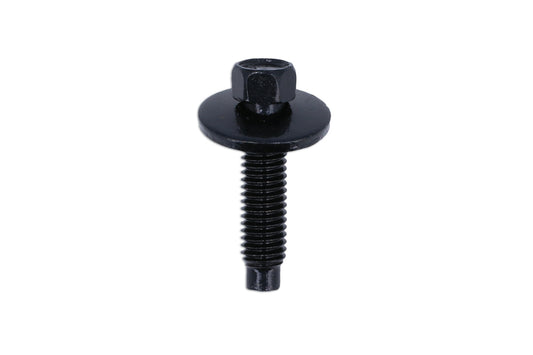 Connect Hex-Head Body Screw with Washer - for Ford 50pc 36429