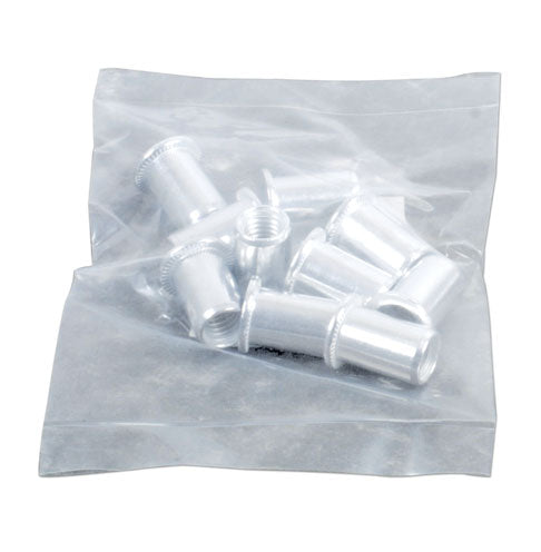 Laser Tools Riveting Nuts 8mm 10pc 3643