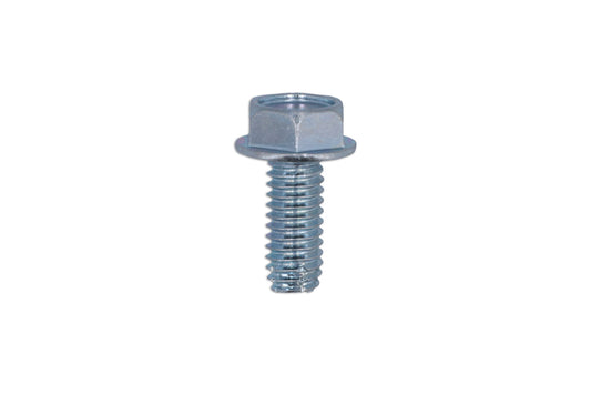 Connect Flanged Hex-Head Body Screw - Universal 50pc 36432