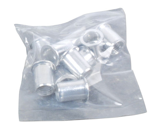 Laser Tools Riveting Nuts 10mm 10pc 3644