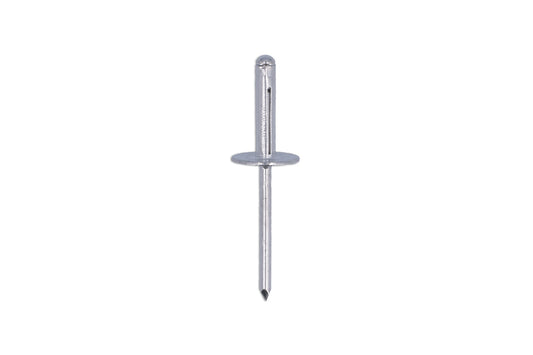 Connect Aluminum Trim Rivet - for GM 50pc 36445