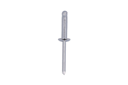 Connect Aluminum Trim Rivet - for Ford 50pc 36446