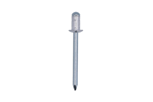 Connect Aluminum Trim Rivet - for Fiat, Mercedes-Benz 50pc 36447