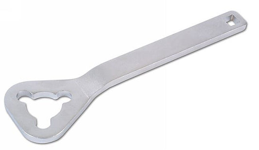 Laser Tools Pulley Locking Tool - for VW & Audi 3645