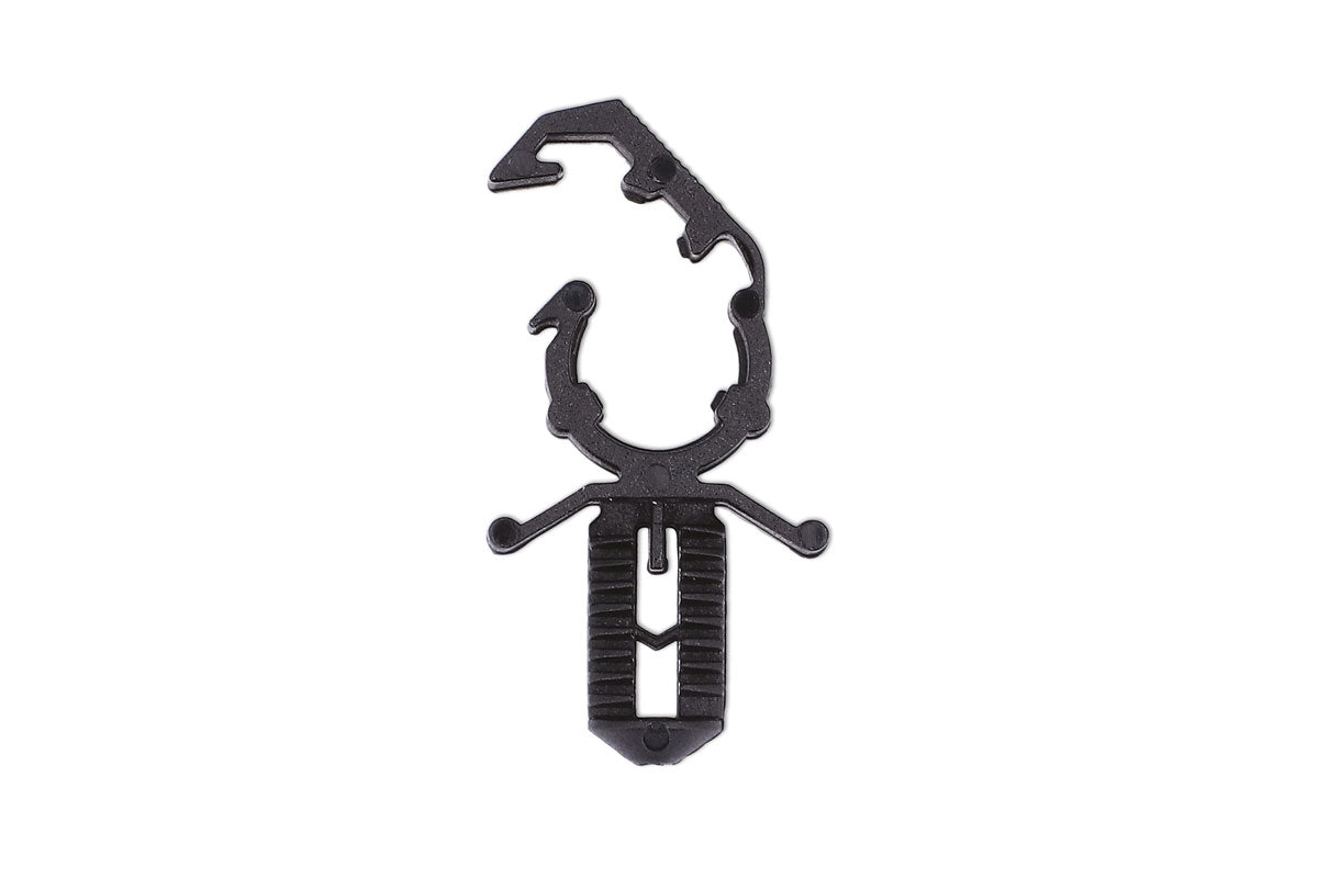 Connect Fir Tree Pipe Clip - for Skoda 50pc 36471
